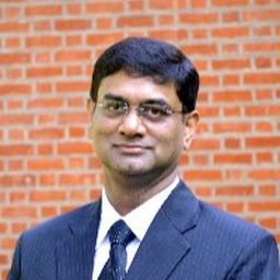 Nikhil Srivastava