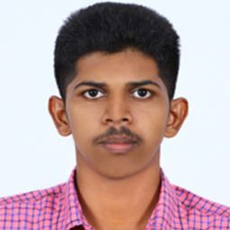 Mathew John