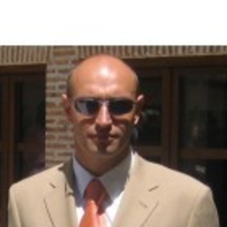 Joaquin Casado Rubio