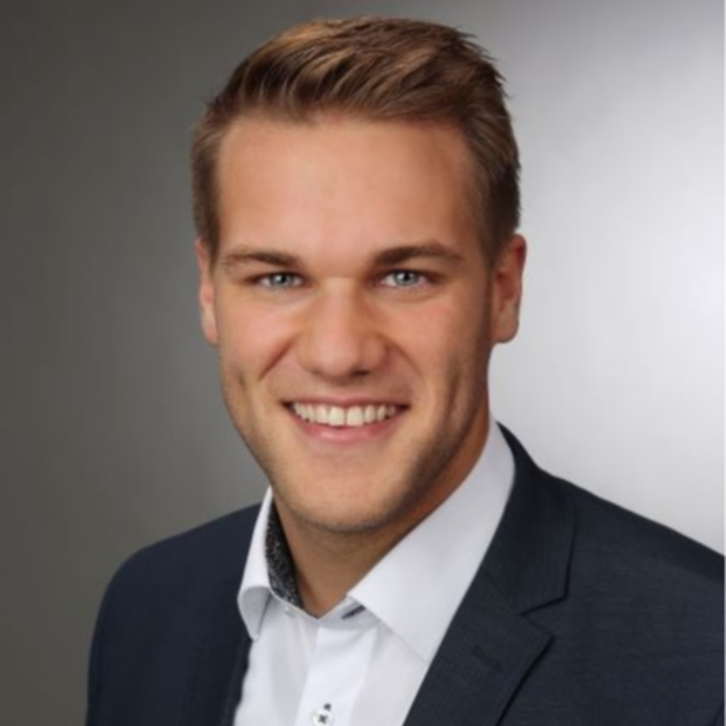 Wolfgang Betz Division Director ALTEN Germany XING