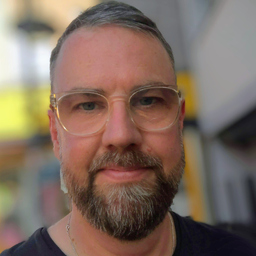 Tim Diedrich 