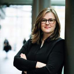 Kirsten Dannemann