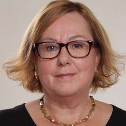 Margot Mayer's profile picture