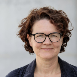 Dipl.-Ing. Doris Bächler