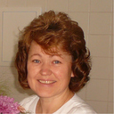 Olga Gehl