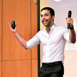 SABER FAZLIAHMADI