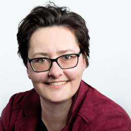 Mag. Bettina Gahleitner