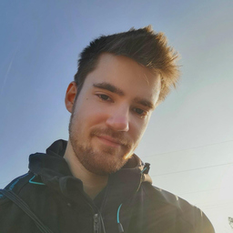 Dominik Bodenstein