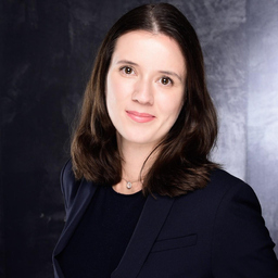 Profilbild Ann-Christine Lehmann