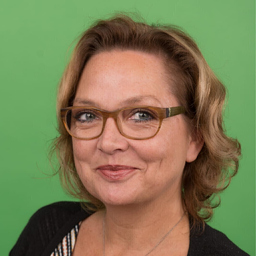 Petra Markolin