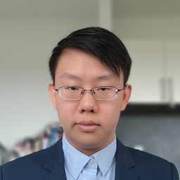 Shumin Sun