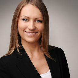 Nadja Teichgreeber's profile picture