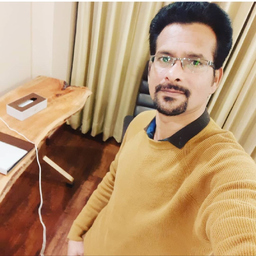 Syed Haider Ali