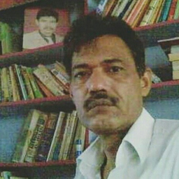 Aftab Ahmed