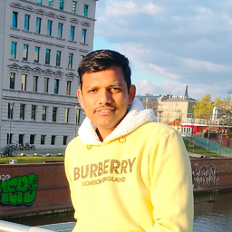 SANNGRAM SURRYAWANSHI