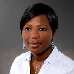 Gaelle nina Kemgo