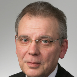 Thomas Parr