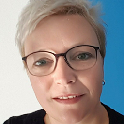 Claudia Bause