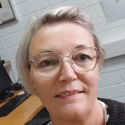 Claudia Bause