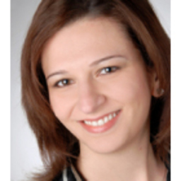 Alisa Giestel