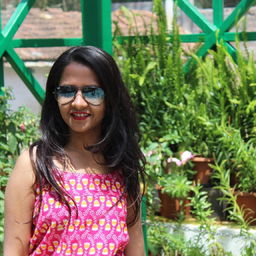 asha rani