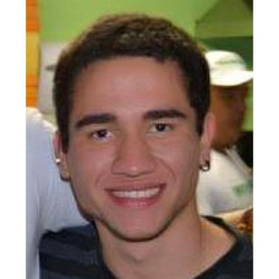Matheus de Carvalho Oliveira