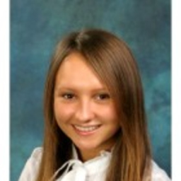 Julia Smirnova