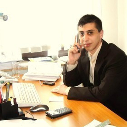 Edgar Fatian's profile picture