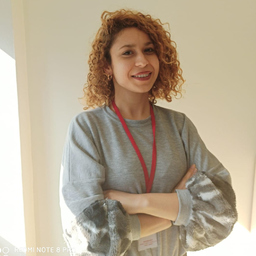 Semra Özal Yaka