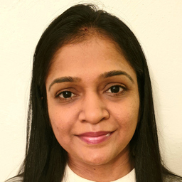 hetal rajguru