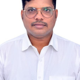 GANESH Babu