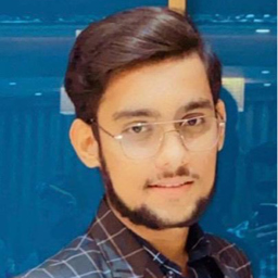 Avinash Singh Rajput