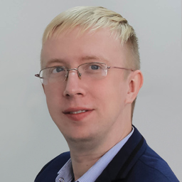 Maxim Kozlovsky