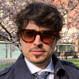Paolo Martinazzo