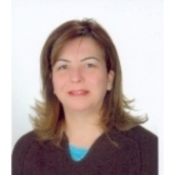 Aysel Kurşun Oruç