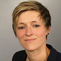 Iris Bökenheide