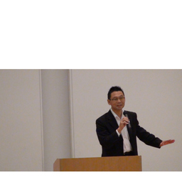 Takanobu Sugiura