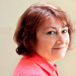 Anna Grauer