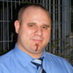 Daniel Molitor
