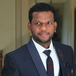 Manikanta Kumar Lankalpalli