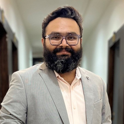 Akshay Kshatriya