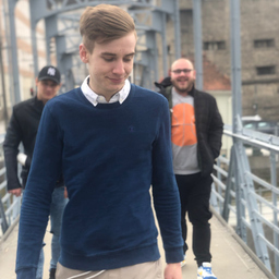 Dominik Fuchs