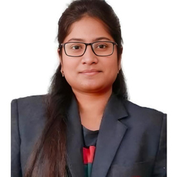 Anusiya Reddy