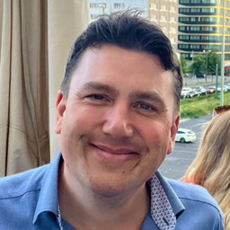Mirco Dragowski