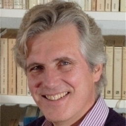 Christopher Painter