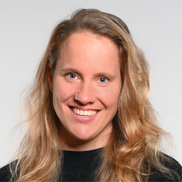 Yvonne Saathoff