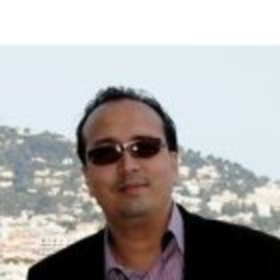 Abderrahmane Amzelloug