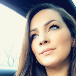 Stephanie Stamm