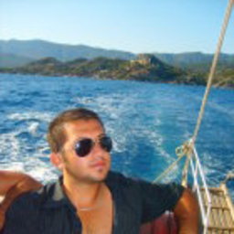 Yusuf DİLEK
