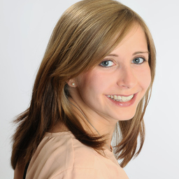 Profilbild Katharina Jansen